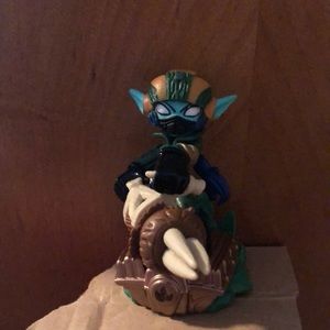 Skylanders Superchargers Stealth Elf